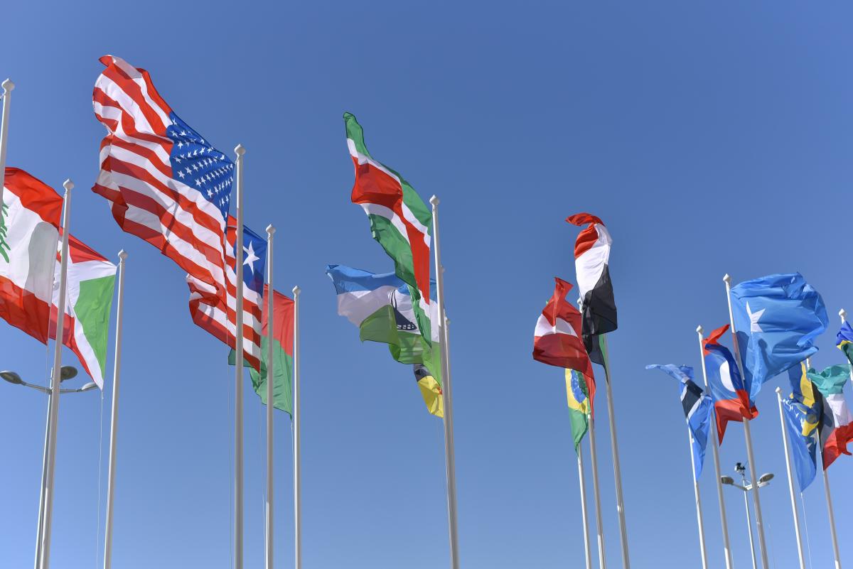 Digital Self-Determination