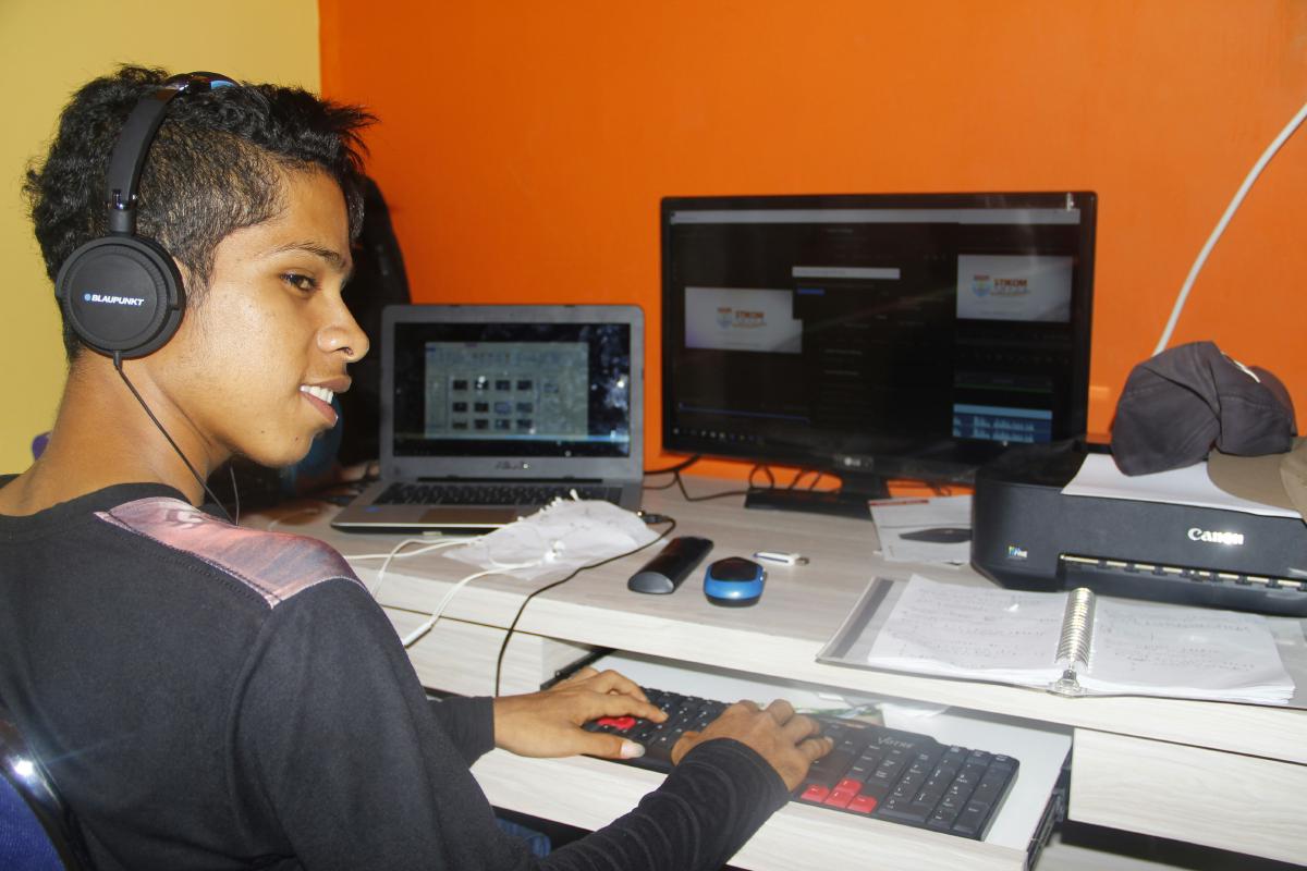 The Importance of Independent Technology in Civil Society