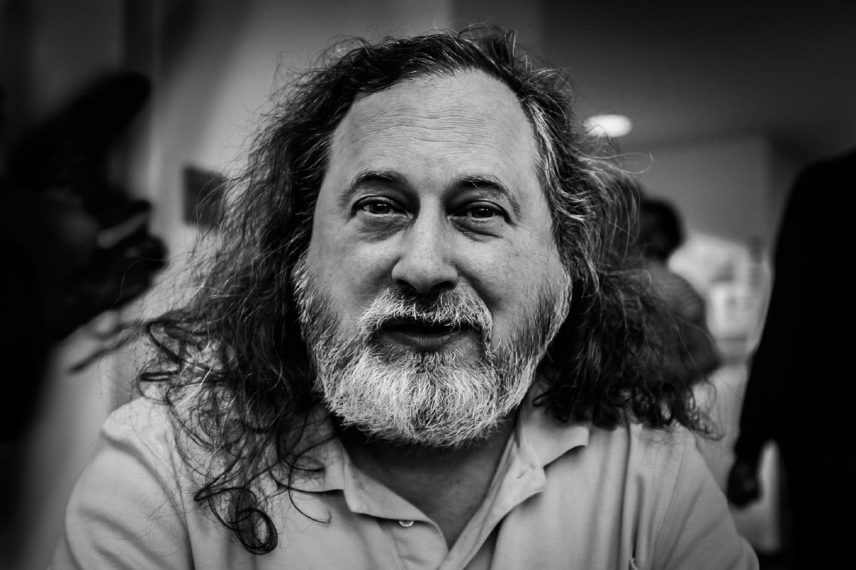 Open Source: The Foundation of Digital Freedom