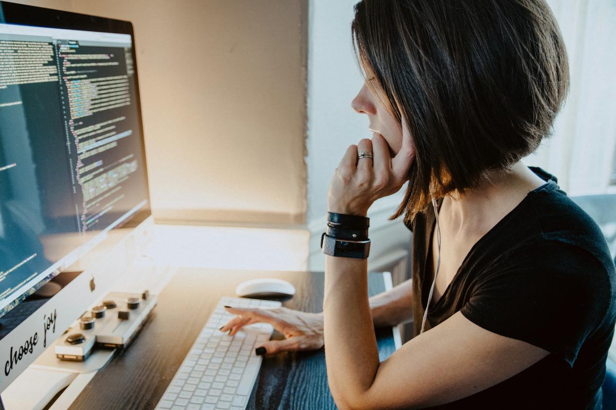 Software Development: Building Digital Infrastructure for Civil Society