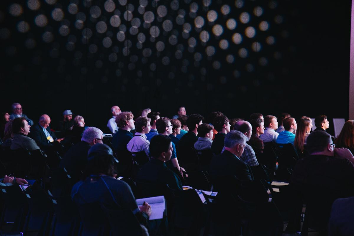 Open Source Event Management