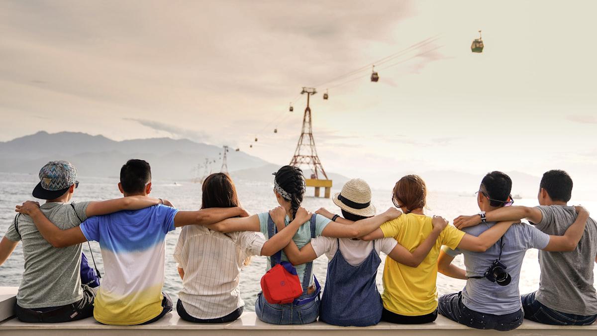 Federated Social Networks