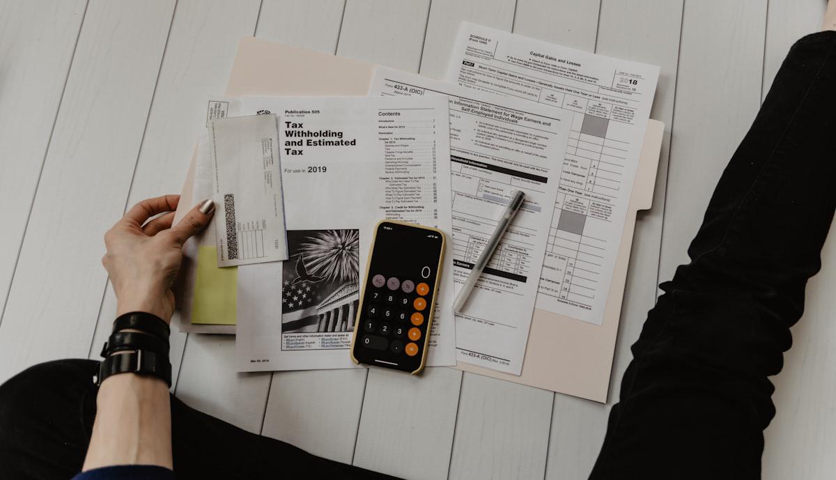 Financial Transparency Tools