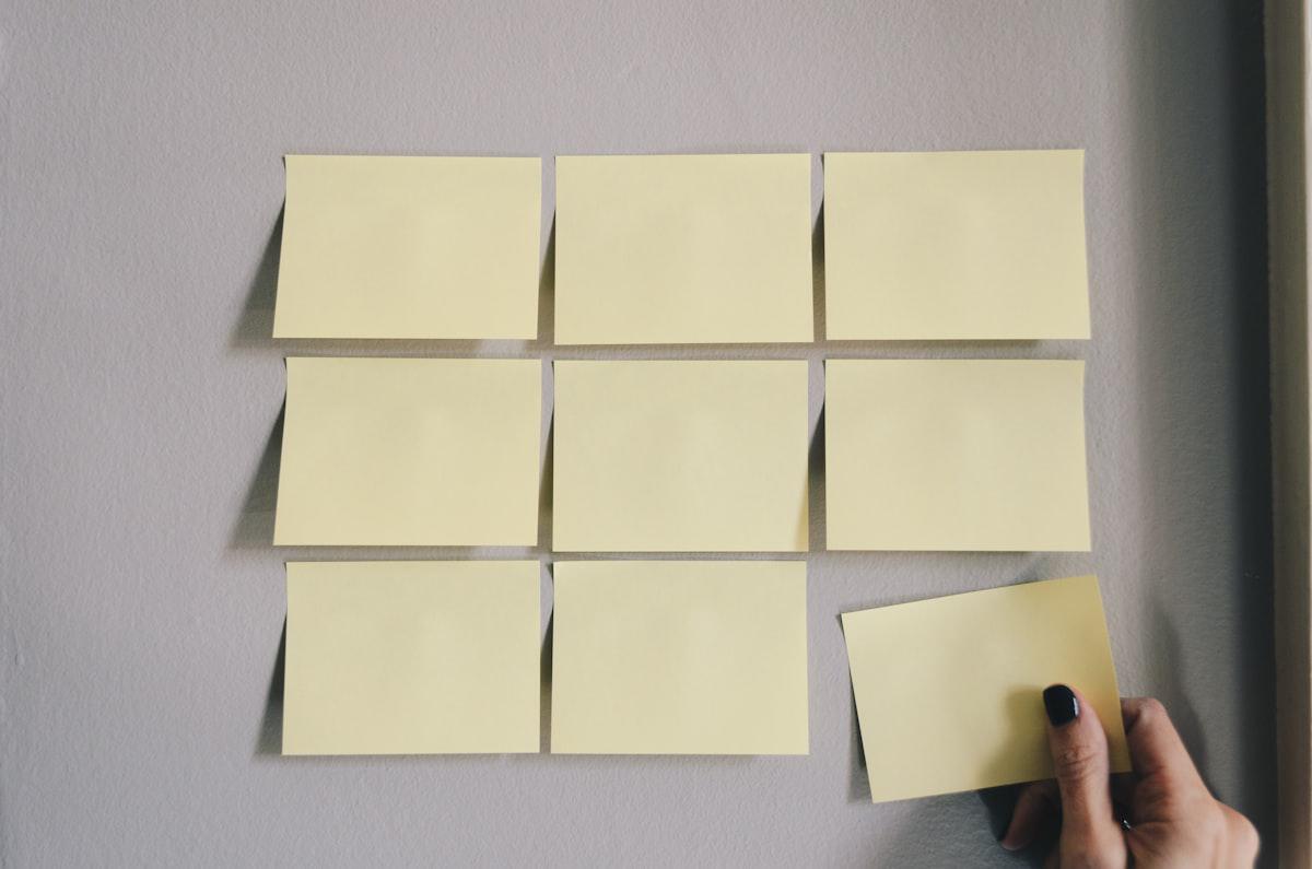 Open Source Project Management